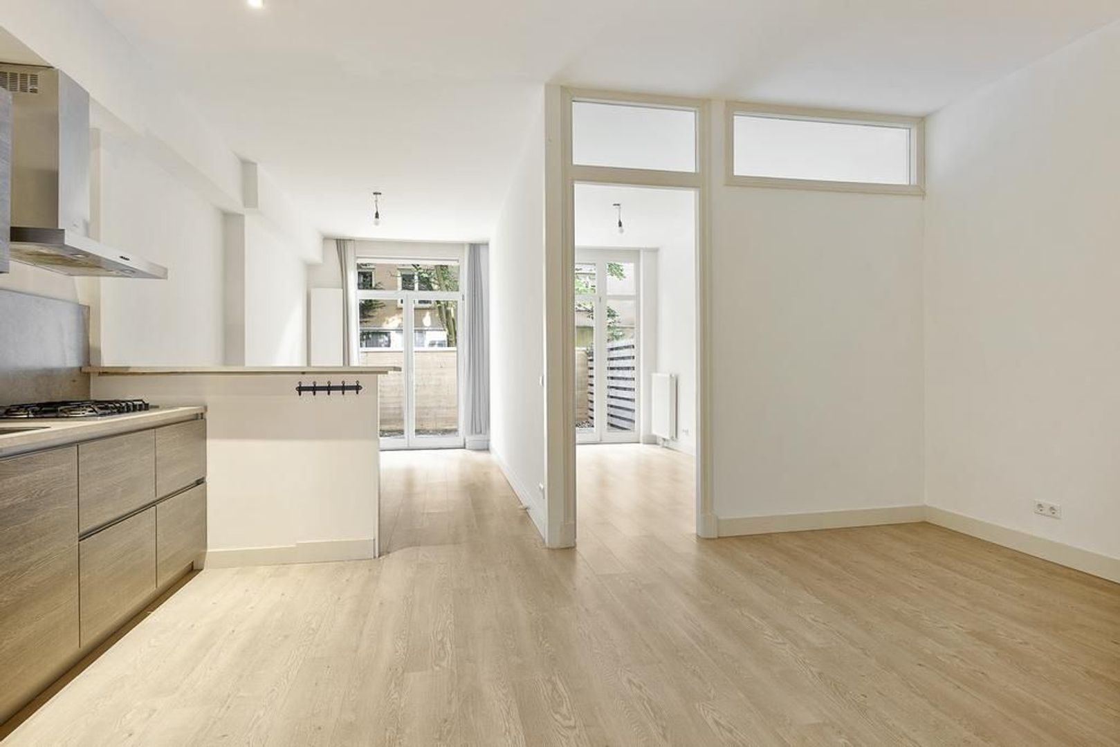 De Wittenkade 45 H, Amsterdam foto-2