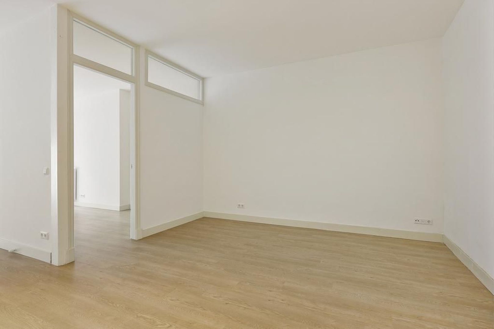 De Wittenkade 45 H, Amsterdam foto-3