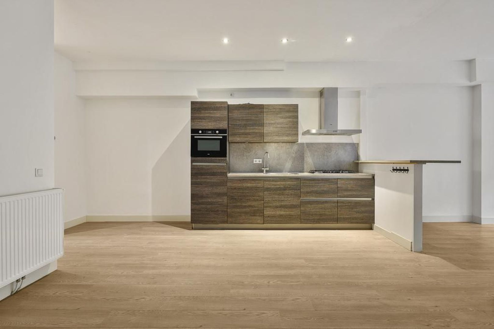 De Wittenkade 45 H, Amsterdam foto-4