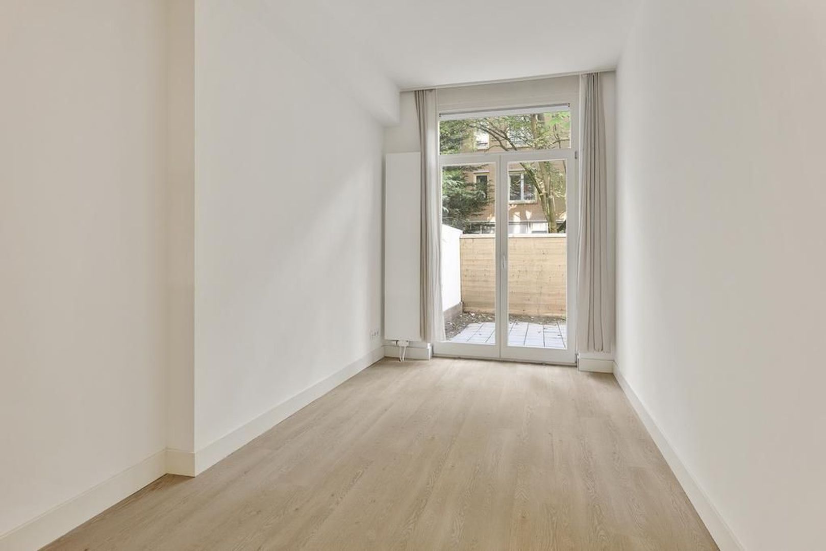 De Wittenkade 45 H, Amsterdam foto-7