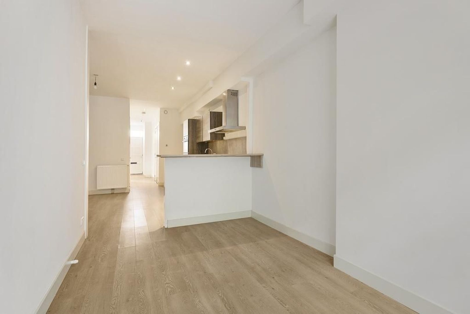 De Wittenkade 45 H, Amsterdam foto-8