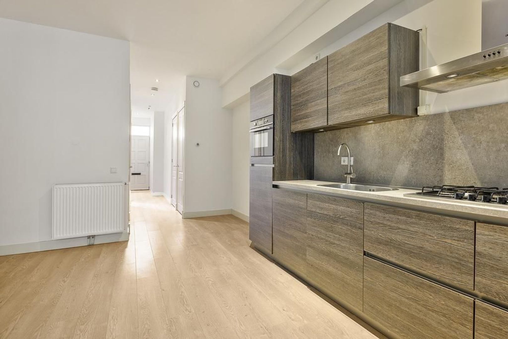 De Wittenkade 45 H, Amsterdam foto-9