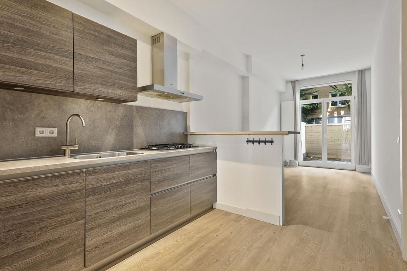 De Wittenkade 45 H, Amsterdam foto-5