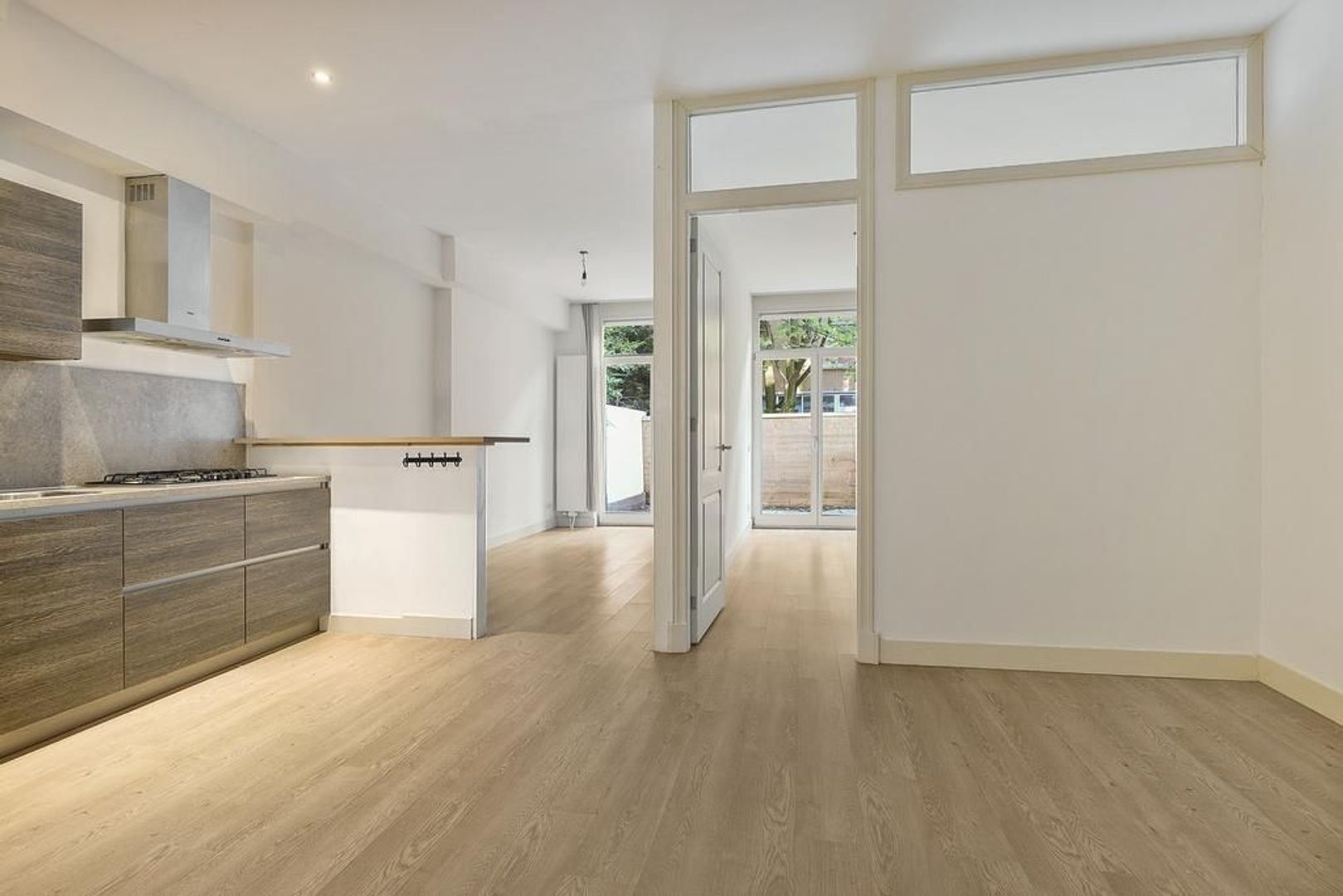 De Wittenkade 45 H, Amsterdam foto-6