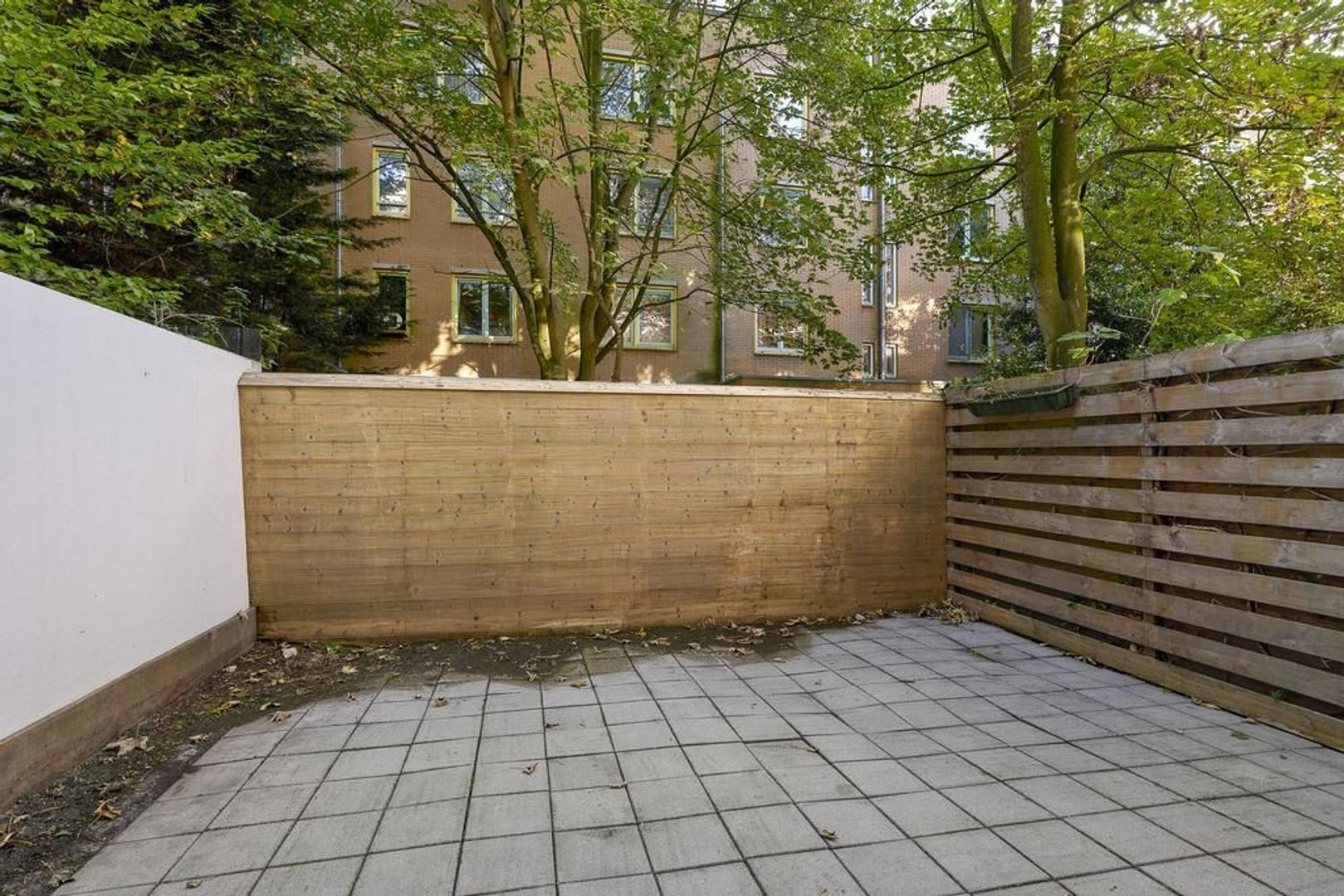 De Wittenkade 45 H, Amsterdam foto-12