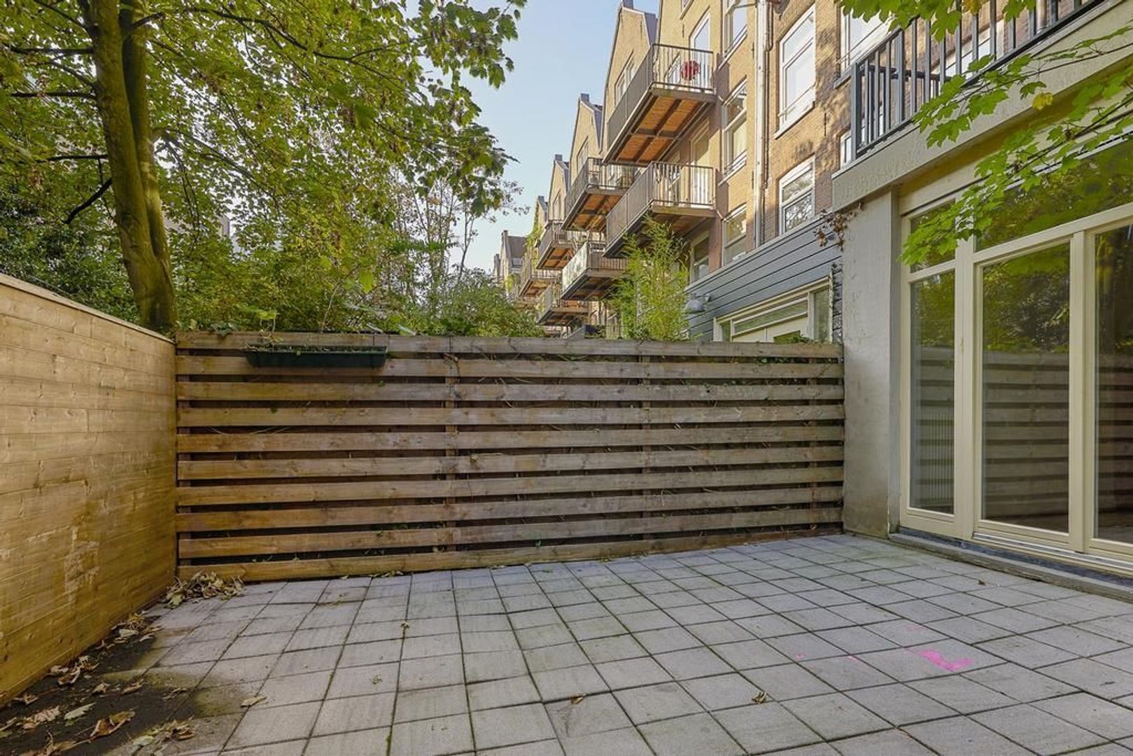 De Wittenkade 45 H, Amsterdam foto-14