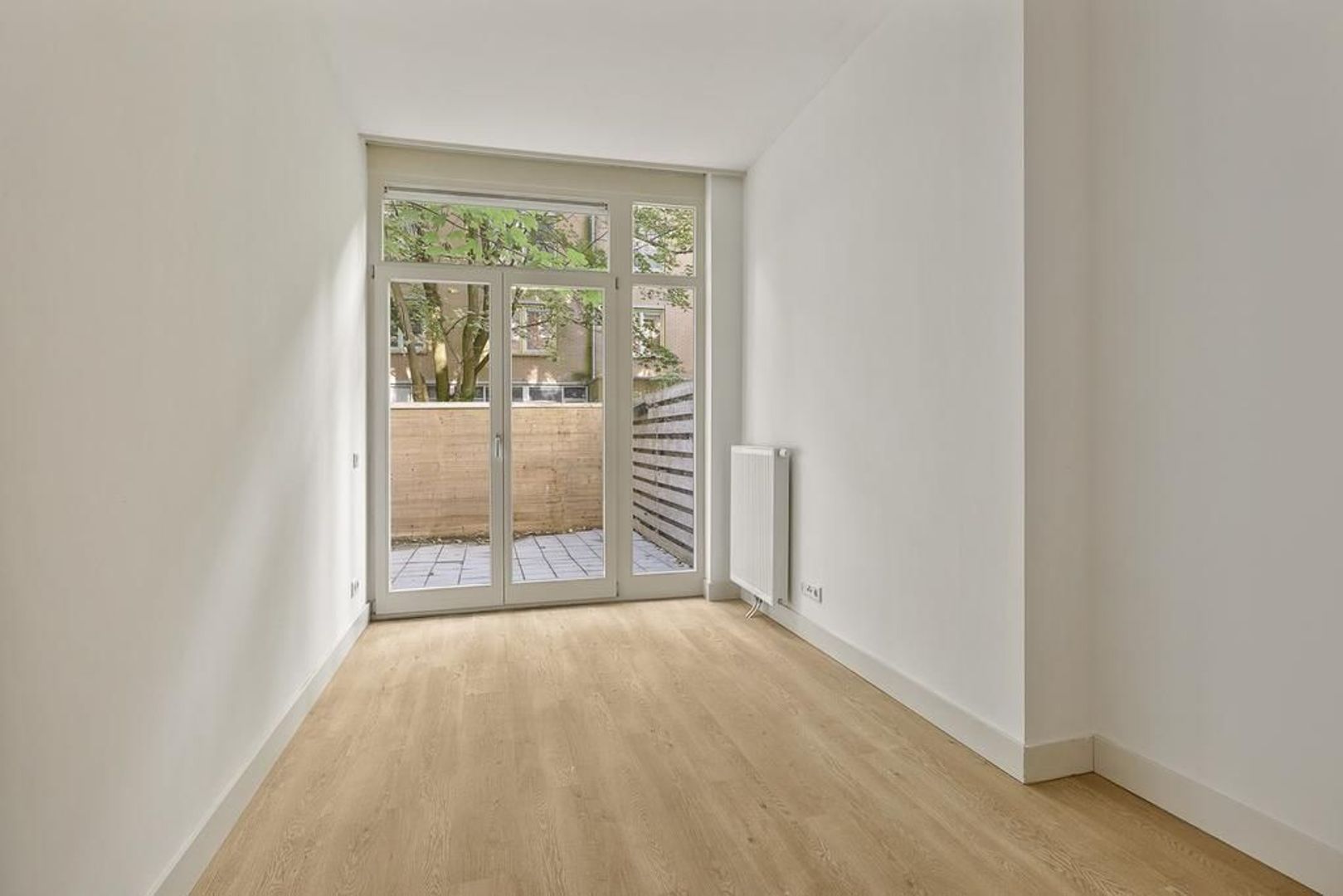 De Wittenkade 45 H, Amsterdam foto-10