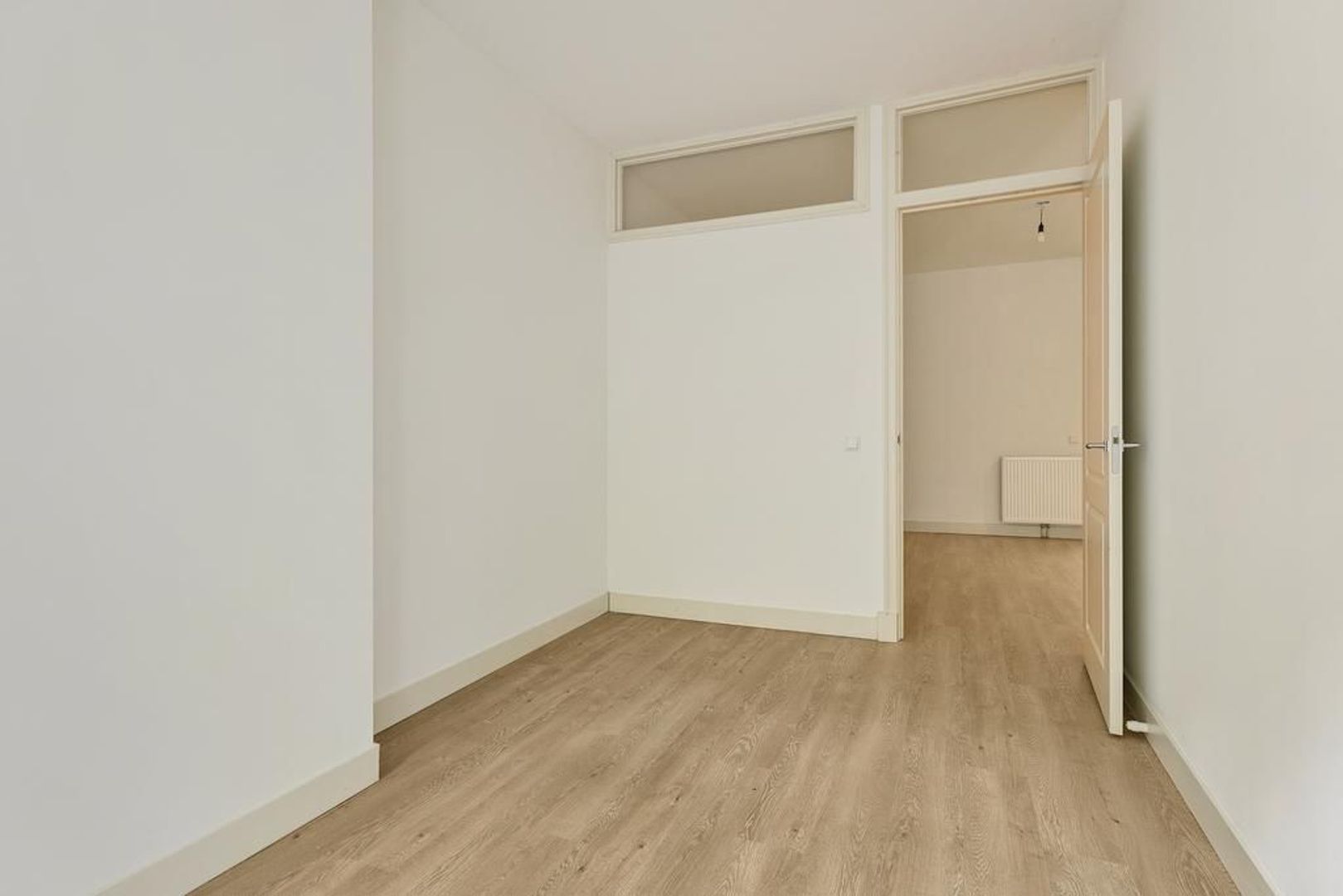 De Wittenkade 45 H, Amsterdam foto-11