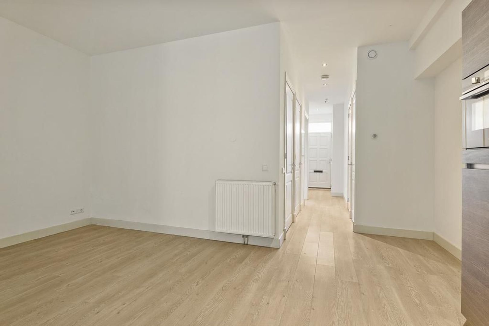 De Wittenkade 45 H, Amsterdam foto-15