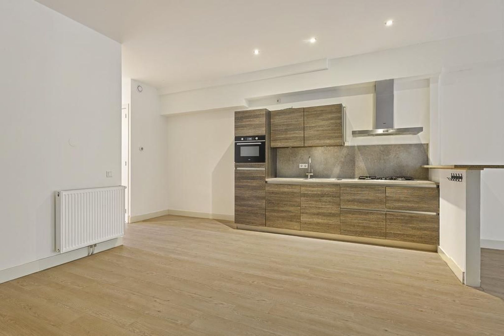 De Wittenkade 45 H, Amsterdam foto-16