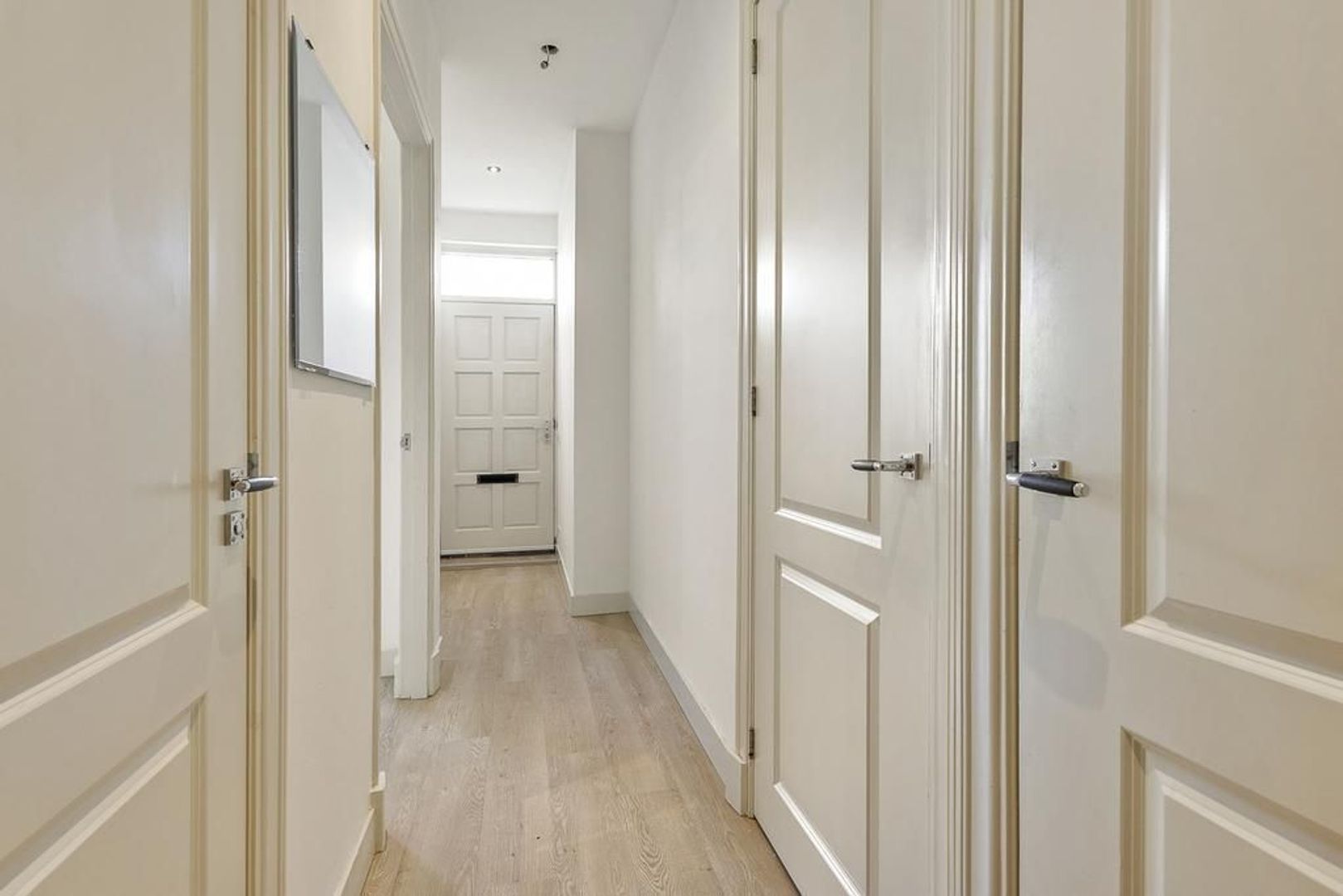 De Wittenkade 45 H, Amsterdam foto-18