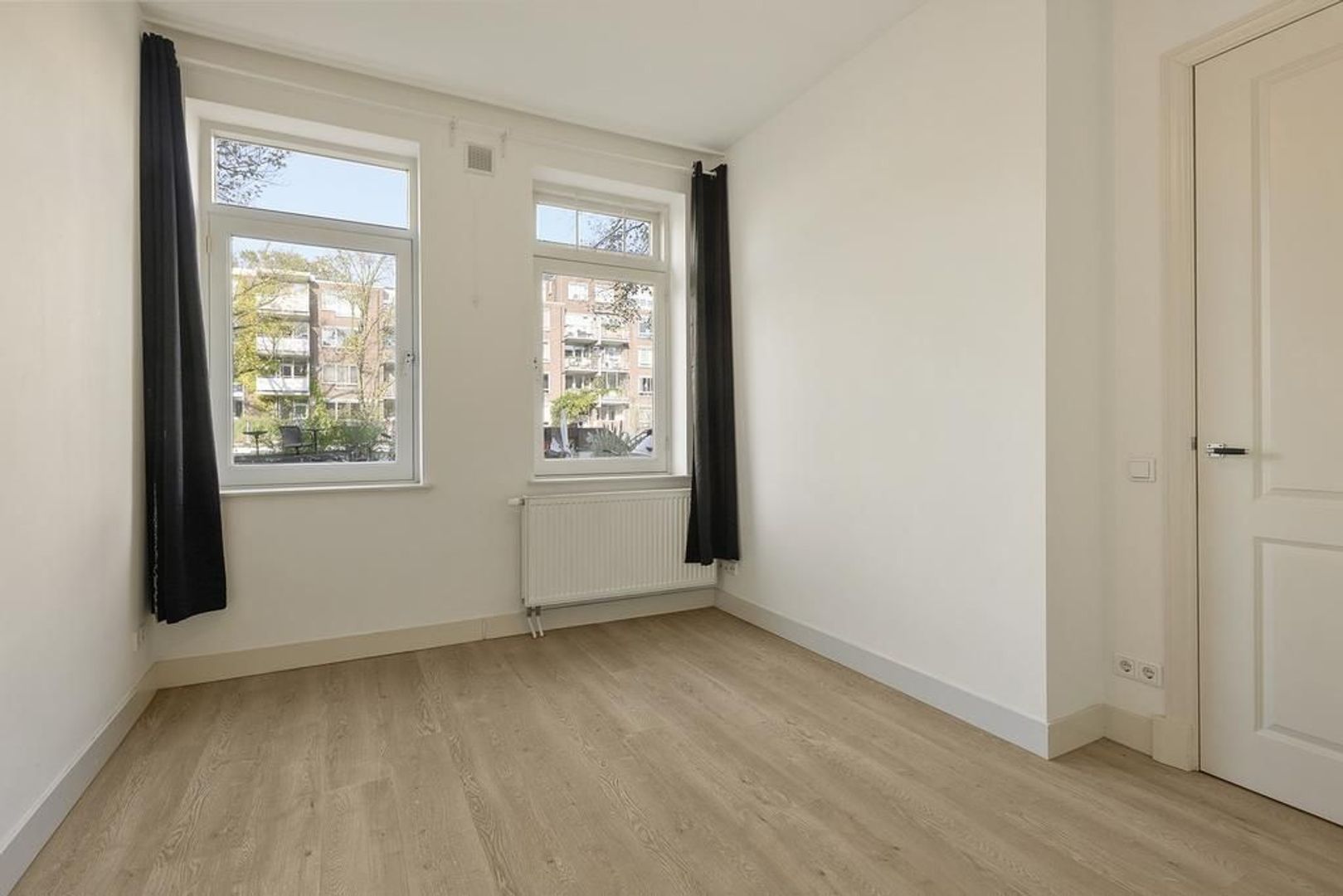 De Wittenkade 45 H, Amsterdam foto-19