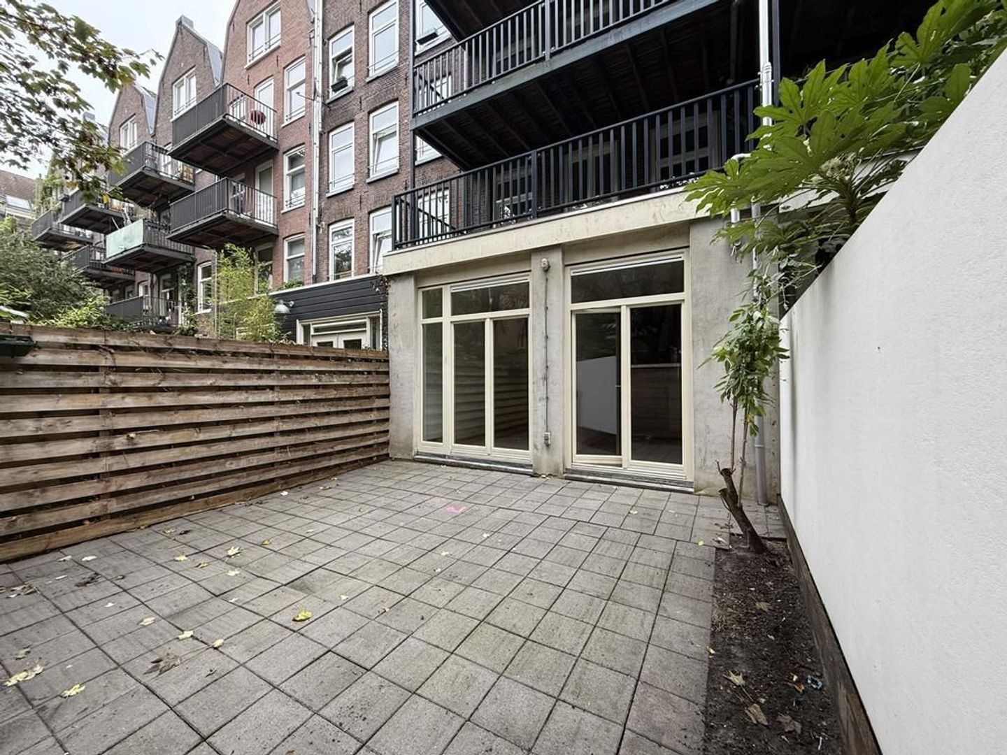 De Wittenkade 45 H, Amsterdam foto-13