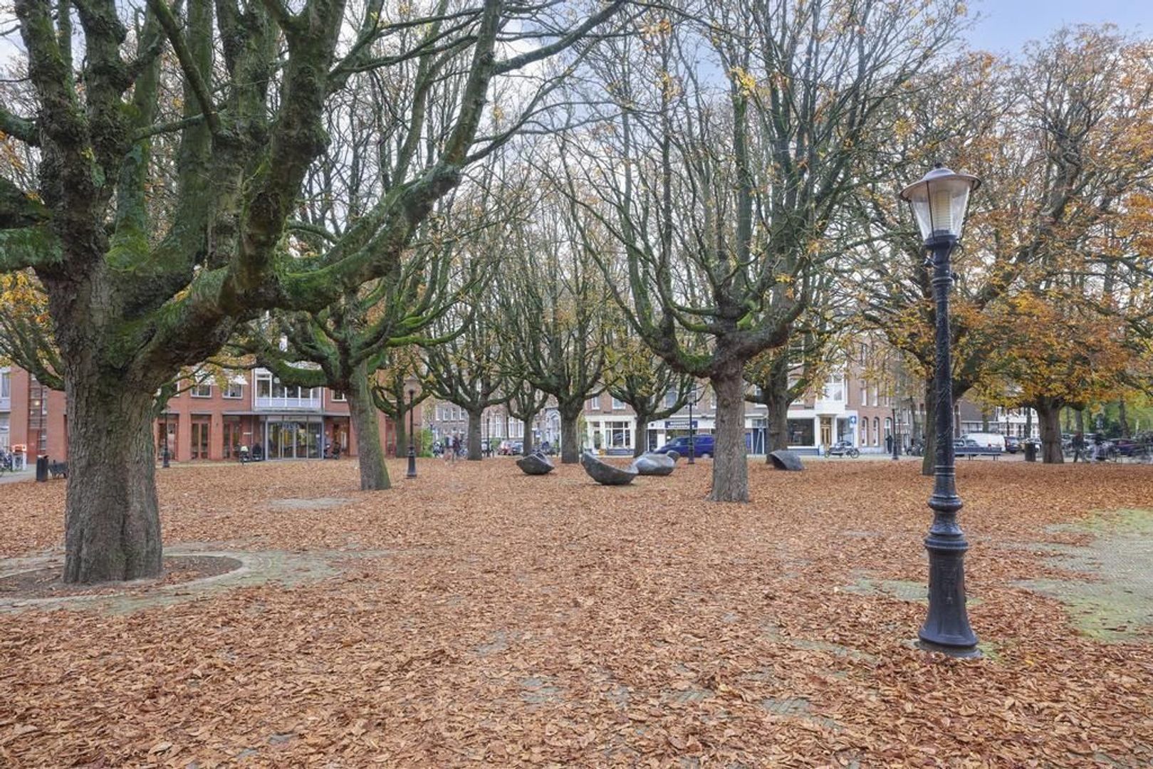 Derde Oosterparkstraat 259, Amsterdam foto-13