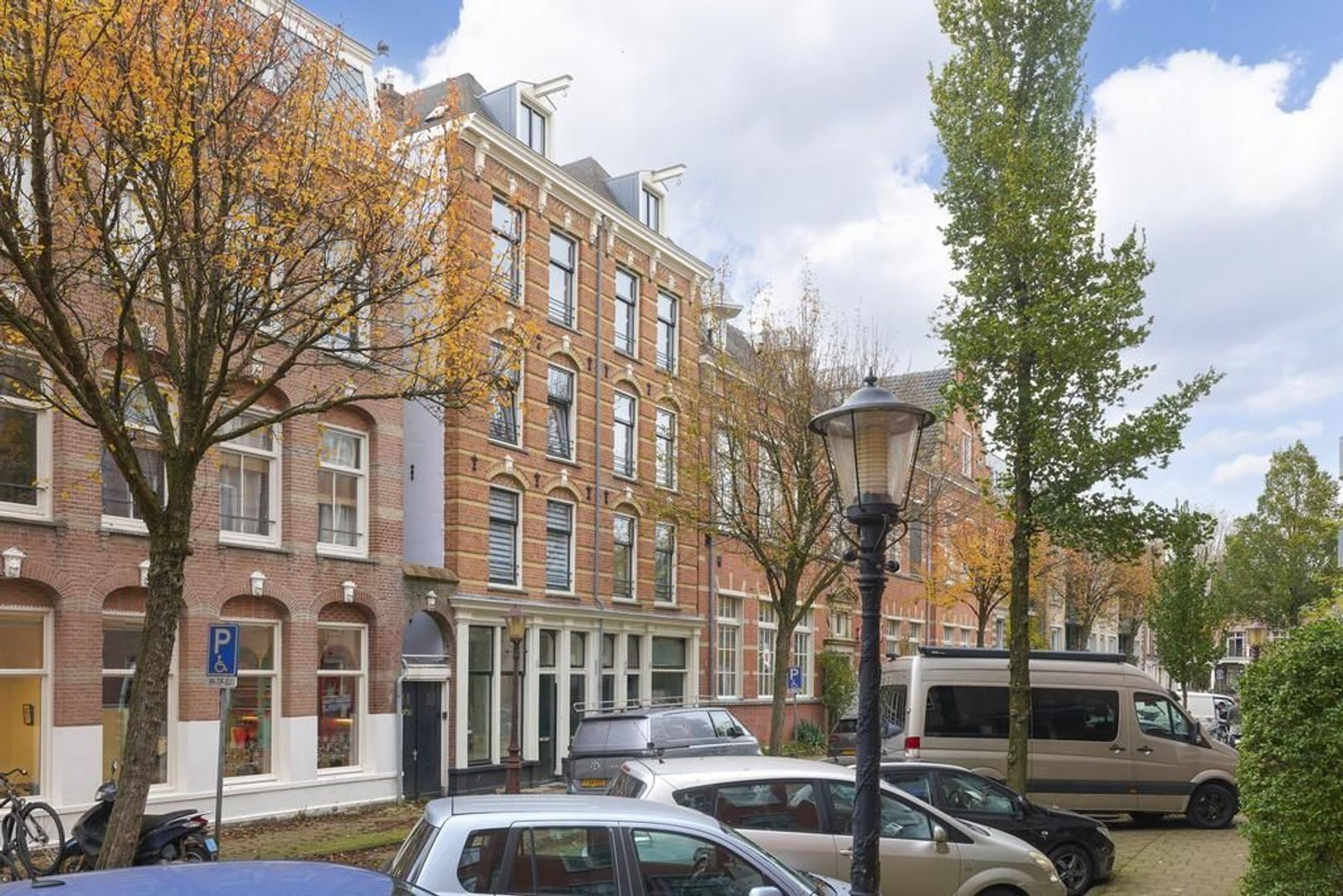 Derde Oosterparkstraat 259, Amsterdam foto-12