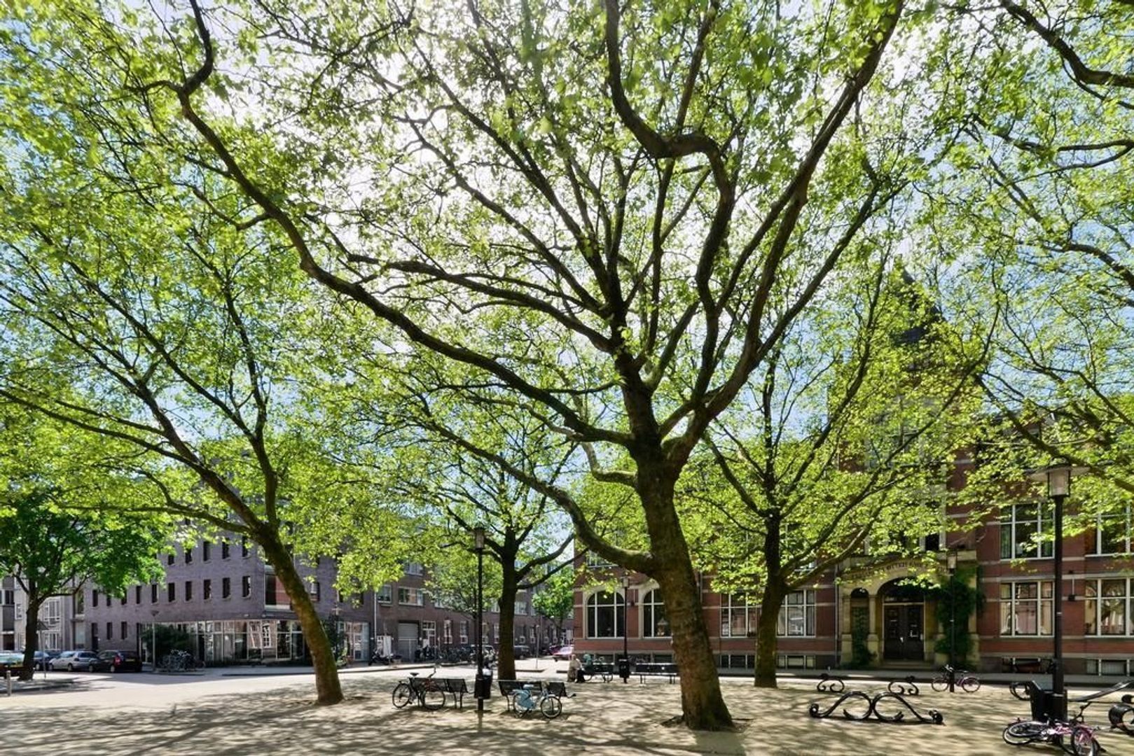 Derde Oosterparkstraat 259, Amsterdam foto-16