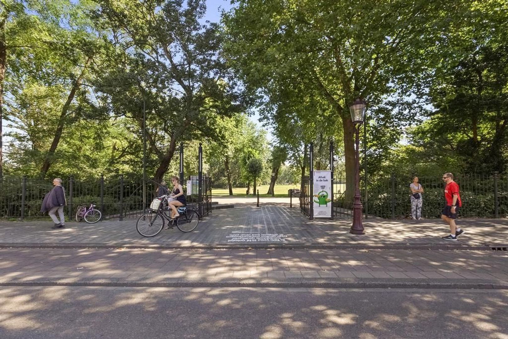 Derde Oosterparkstraat 259, Amsterdam foto-17