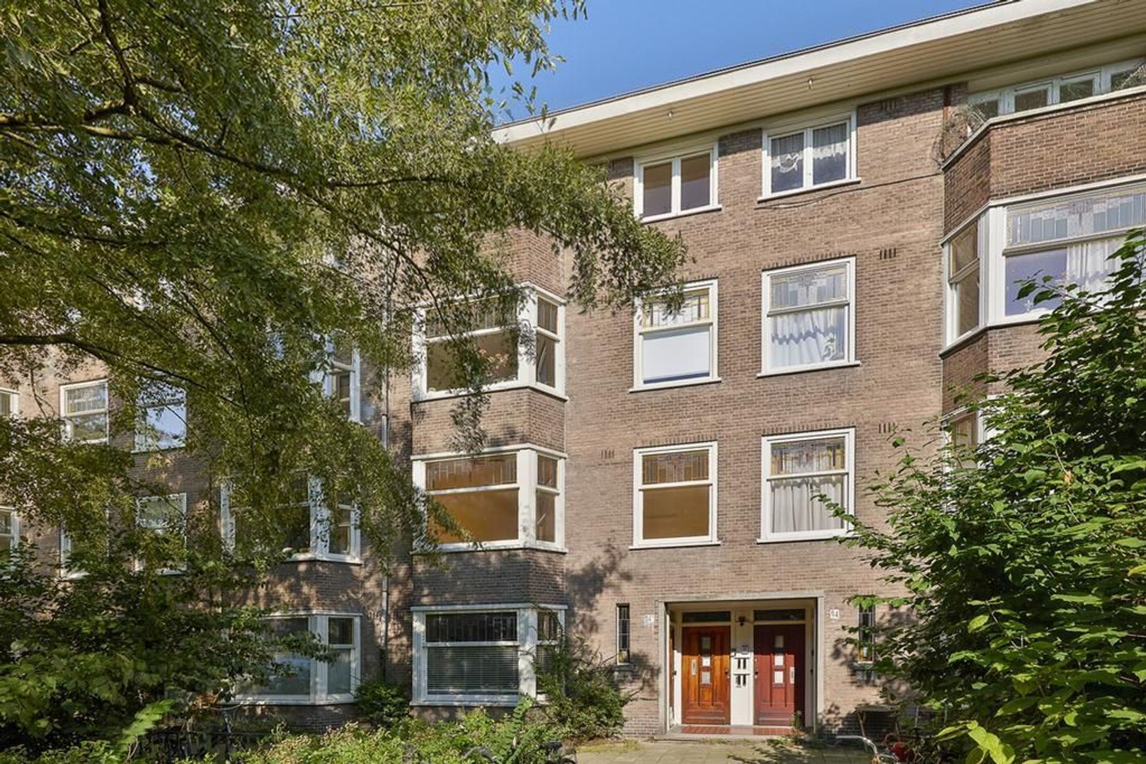 Uiterwaardenstraat 94 A 1, Amsterdam foto-0