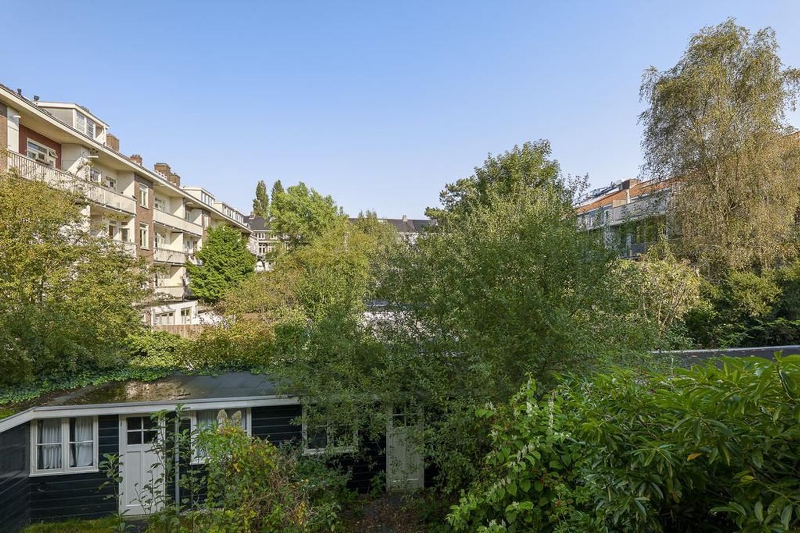 Uiterwaardenstraat 94 A 1, Amsterdam foto-10