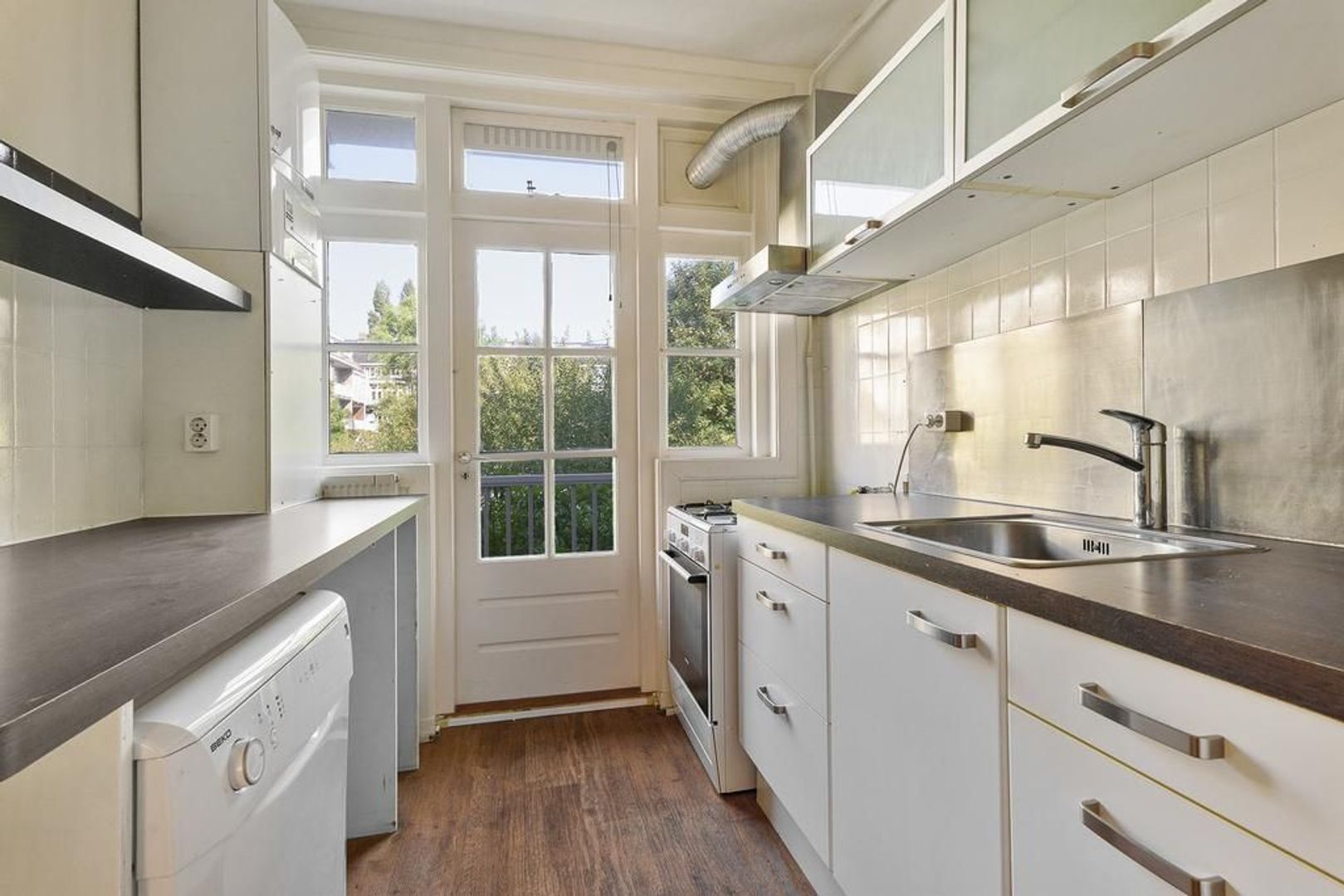 Uiterwaardenstraat 94 A 1, Amsterdam foto-11