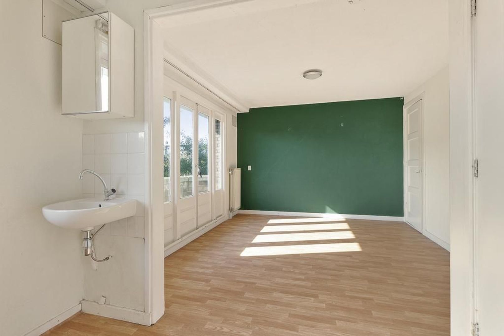 Uiterwaardenstraat 94 A 1, Amsterdam foto-15