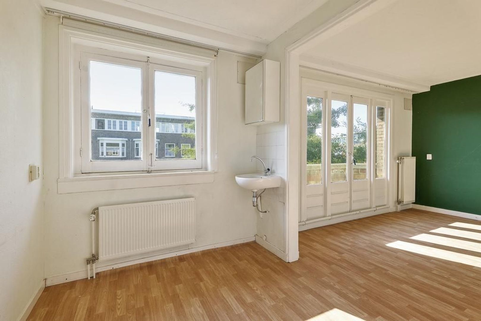 Uiterwaardenstraat 94 A 1, Amsterdam foto-17