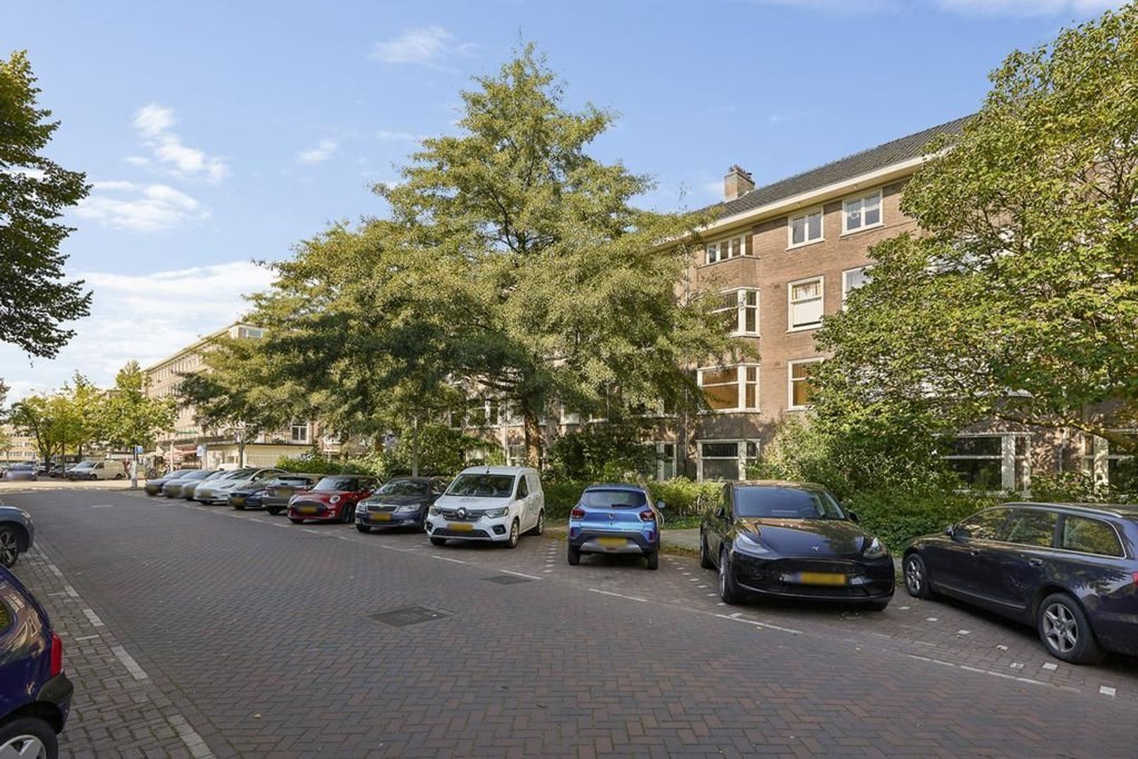 Uiterwaardenstraat 94 A 1, Amsterdam foto-18