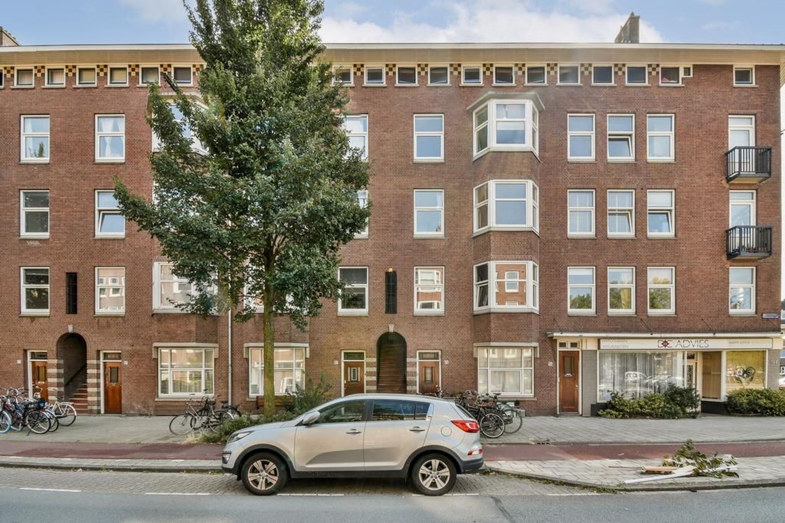 Aalsmeerweg 129 2, Amsterdam foto-0