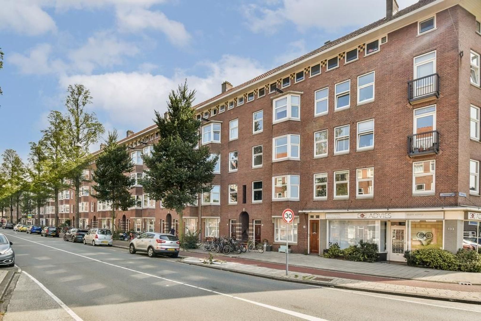 Aalsmeerweg 129 2, Amsterdam foto-1