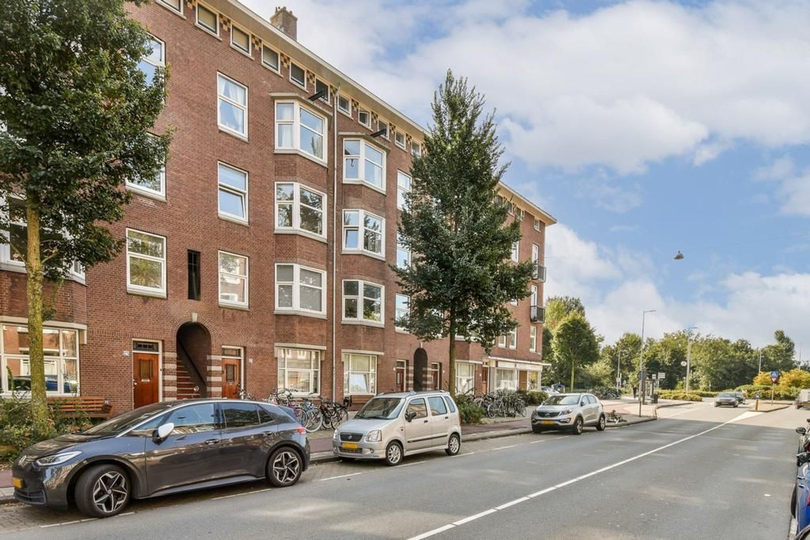 Aalsmeerweg 129 2, Amsterdam foto-2