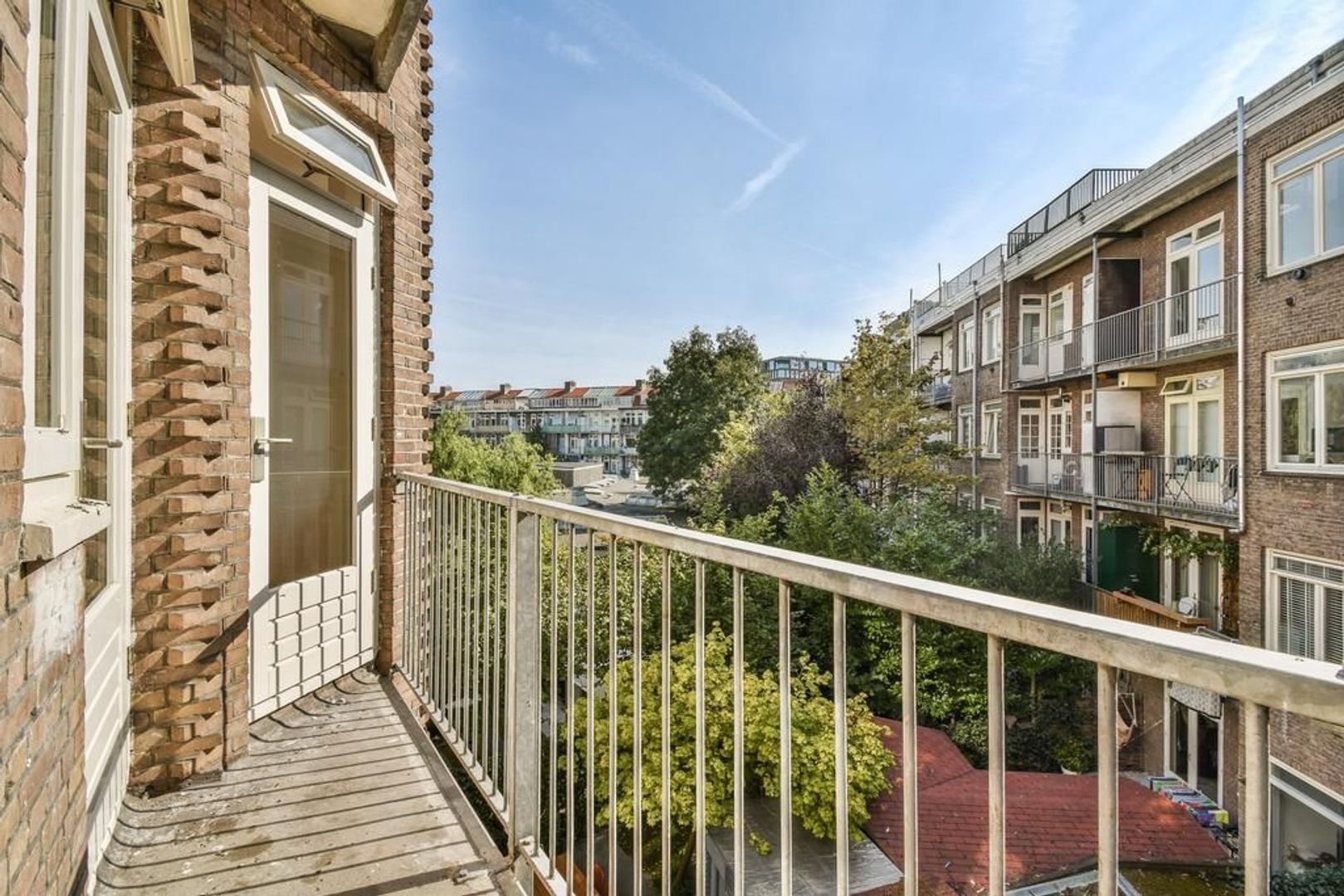 Aalsmeerweg 129 2, Amsterdam foto-12