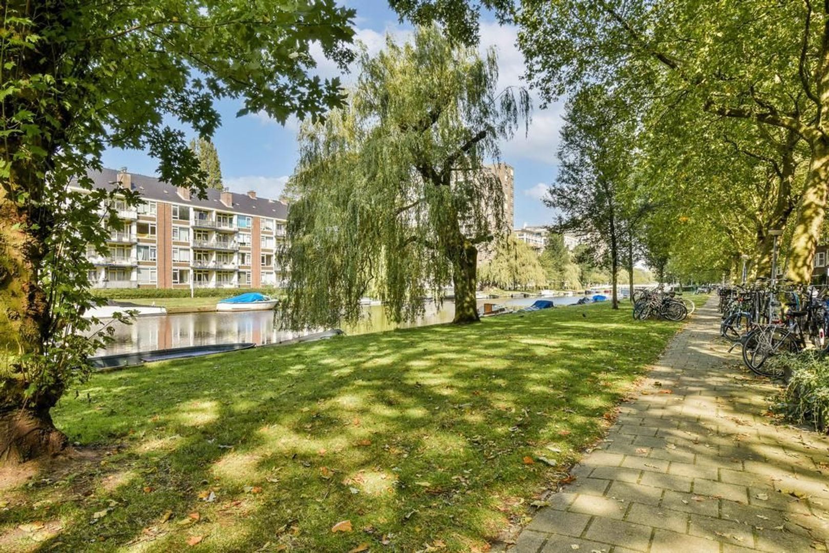 Aalsmeerweg 129 2, Amsterdam foto-24