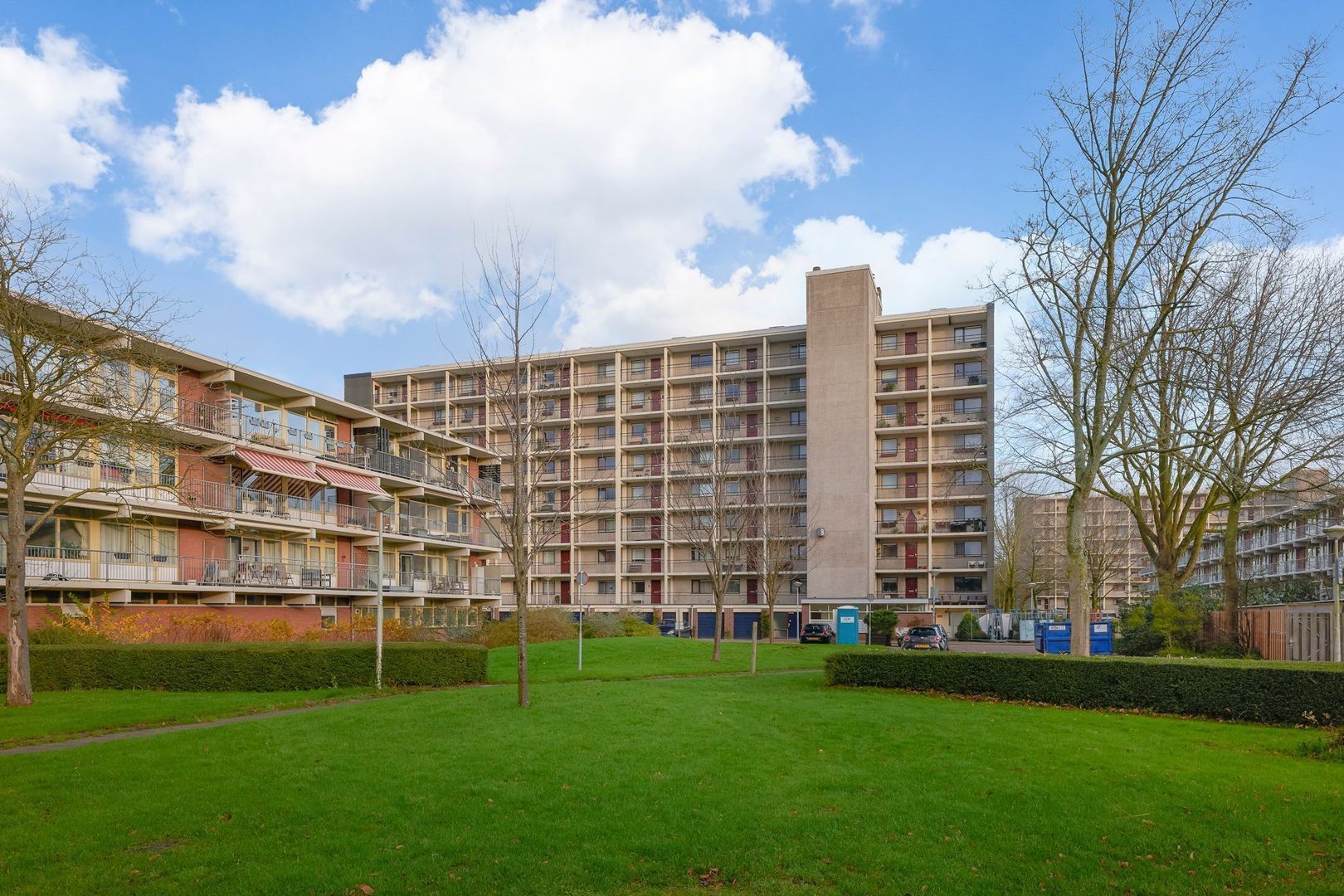 Amerbos 244, Amsterdam foto-0