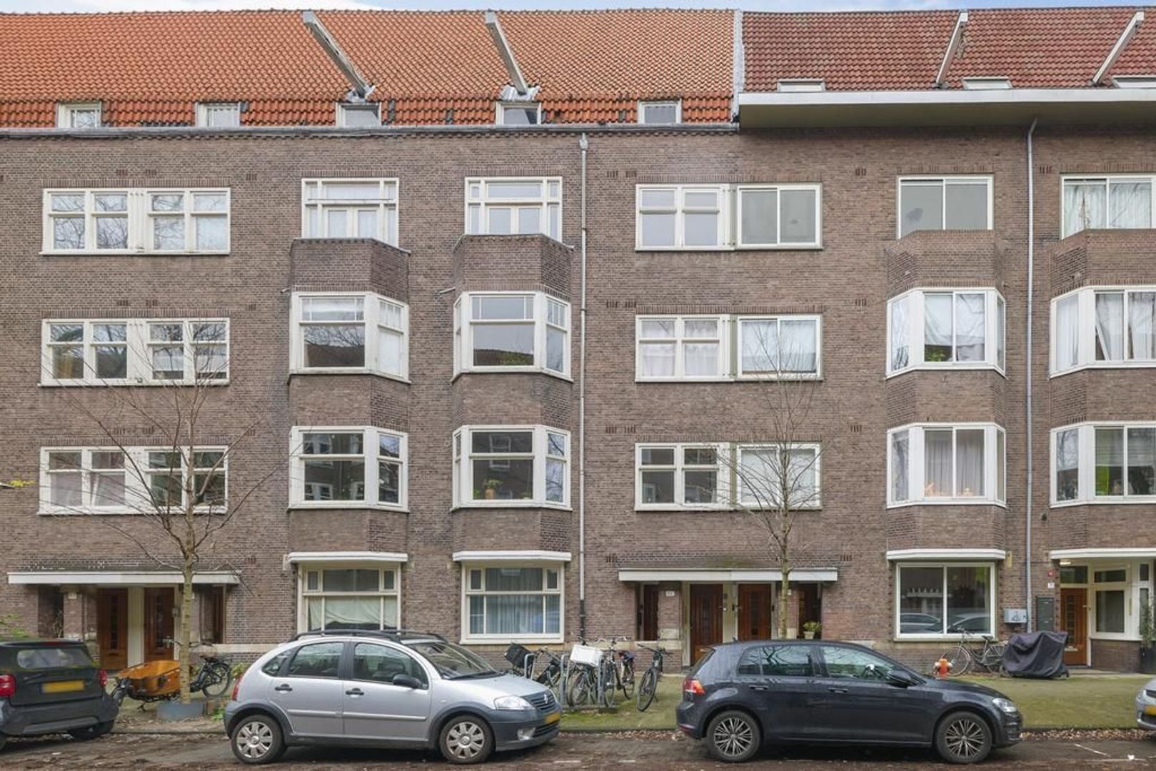 Achillesstraat 67 3, Amsterdam foto-0
