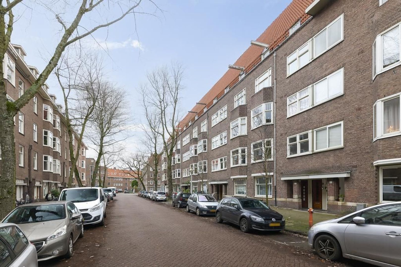 Achillesstraat 67 3, Amsterdam foto-1