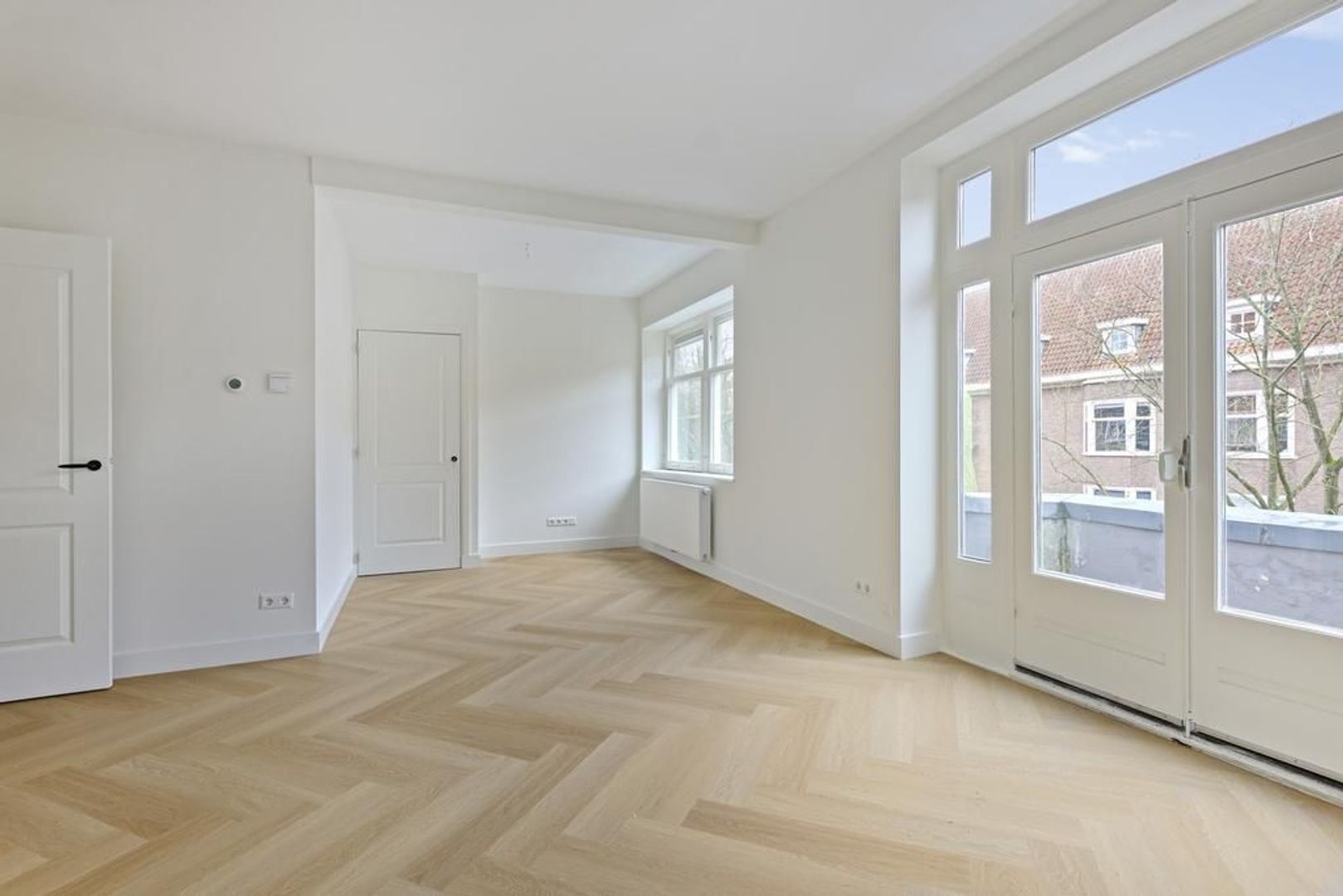 Achillesstraat 67 3, Amsterdam foto-2