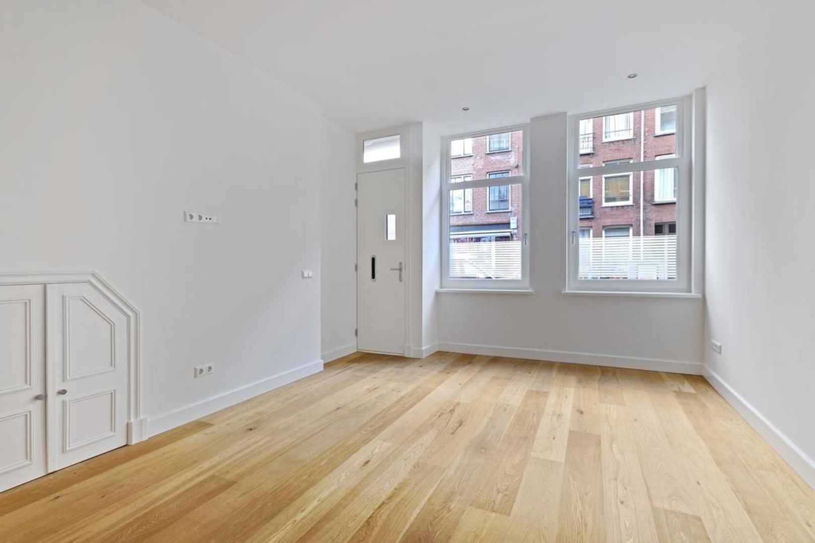 Van der Hoopstraat 127 H, Amsterdam foto-2