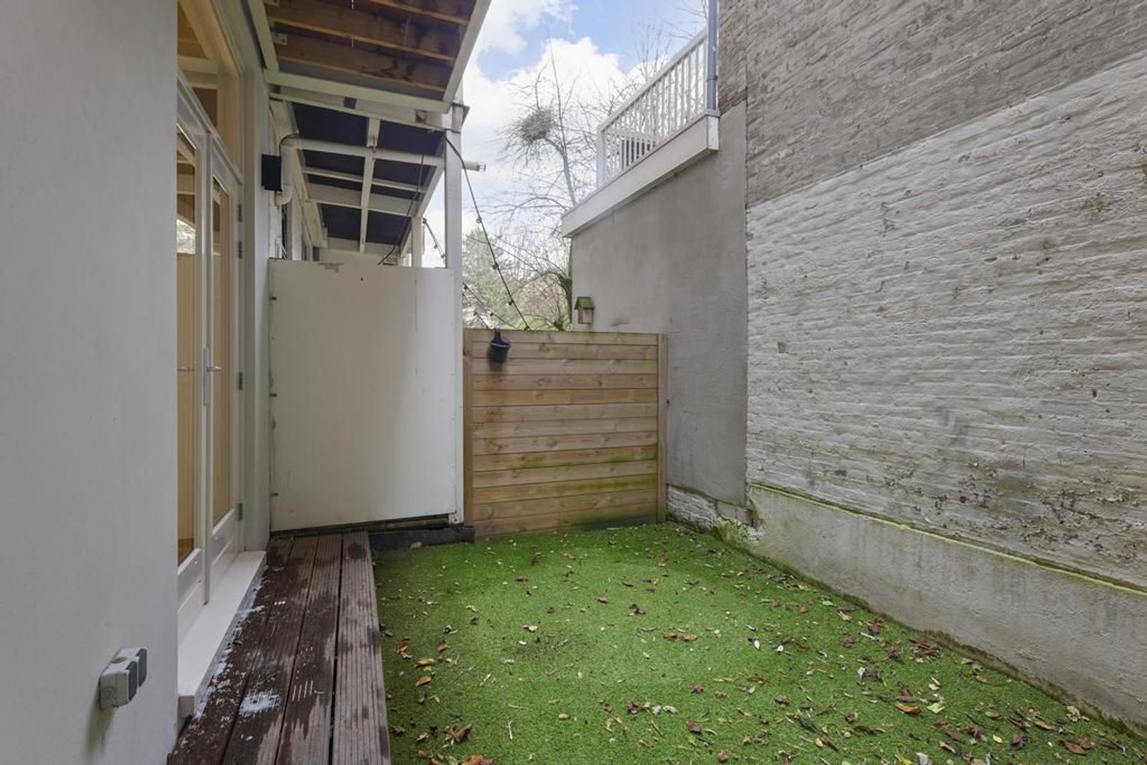 Van der Hoopstraat 127 H, Amsterdam foto-15