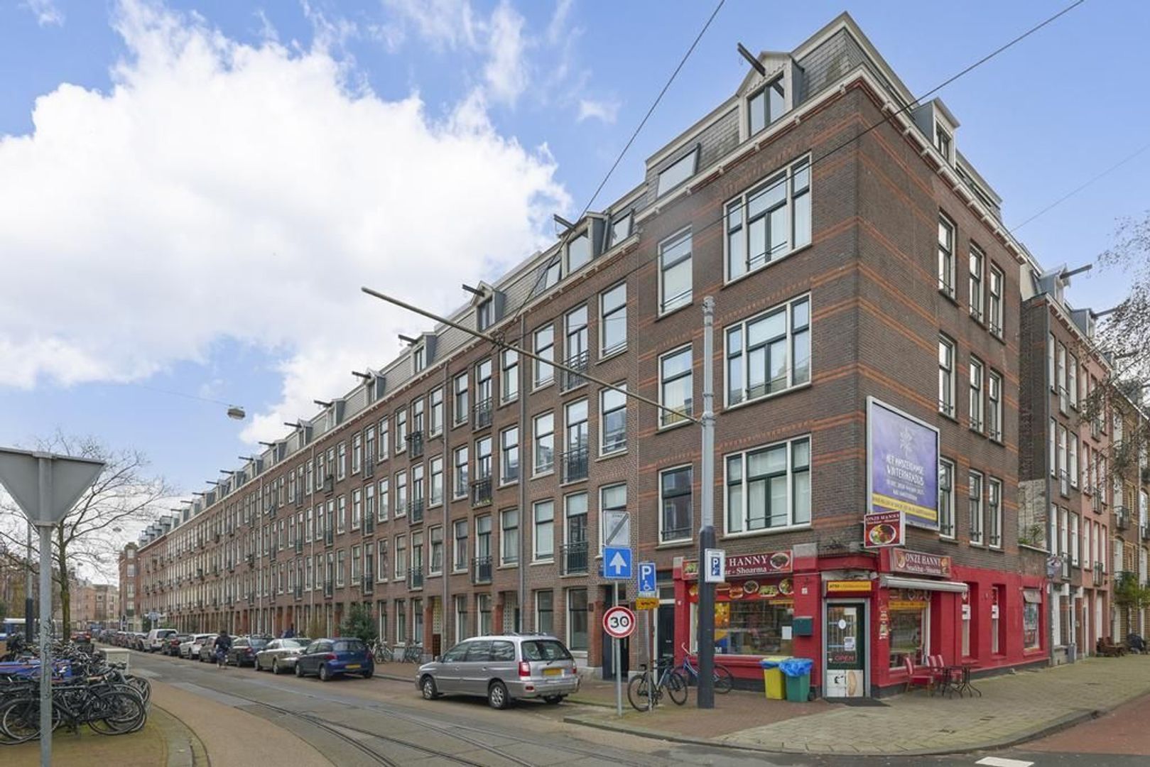 Van der Hoopstraat 127 H, Amsterdam foto-18