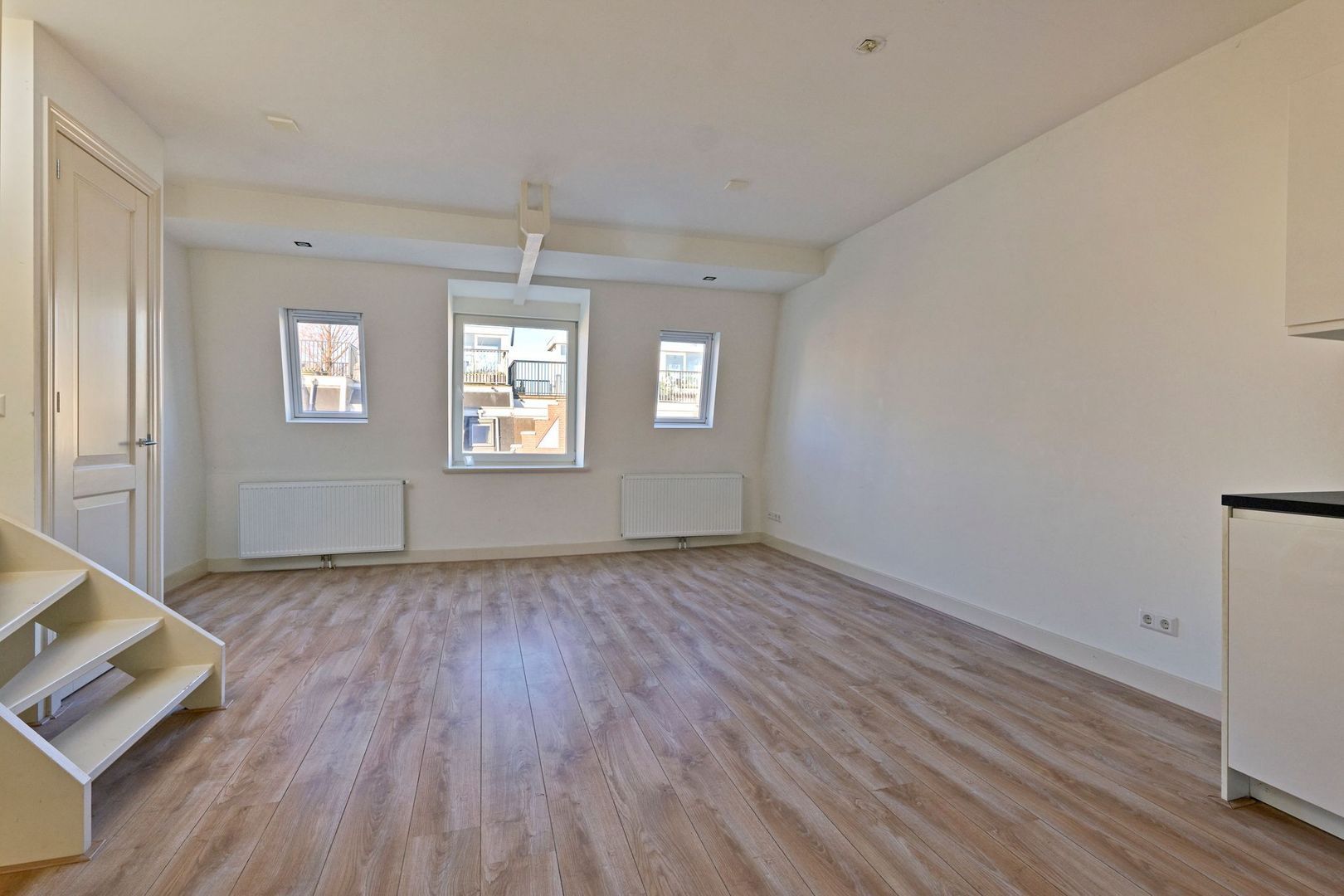 Kanaalstraat 21 4, Amsterdam foto-1