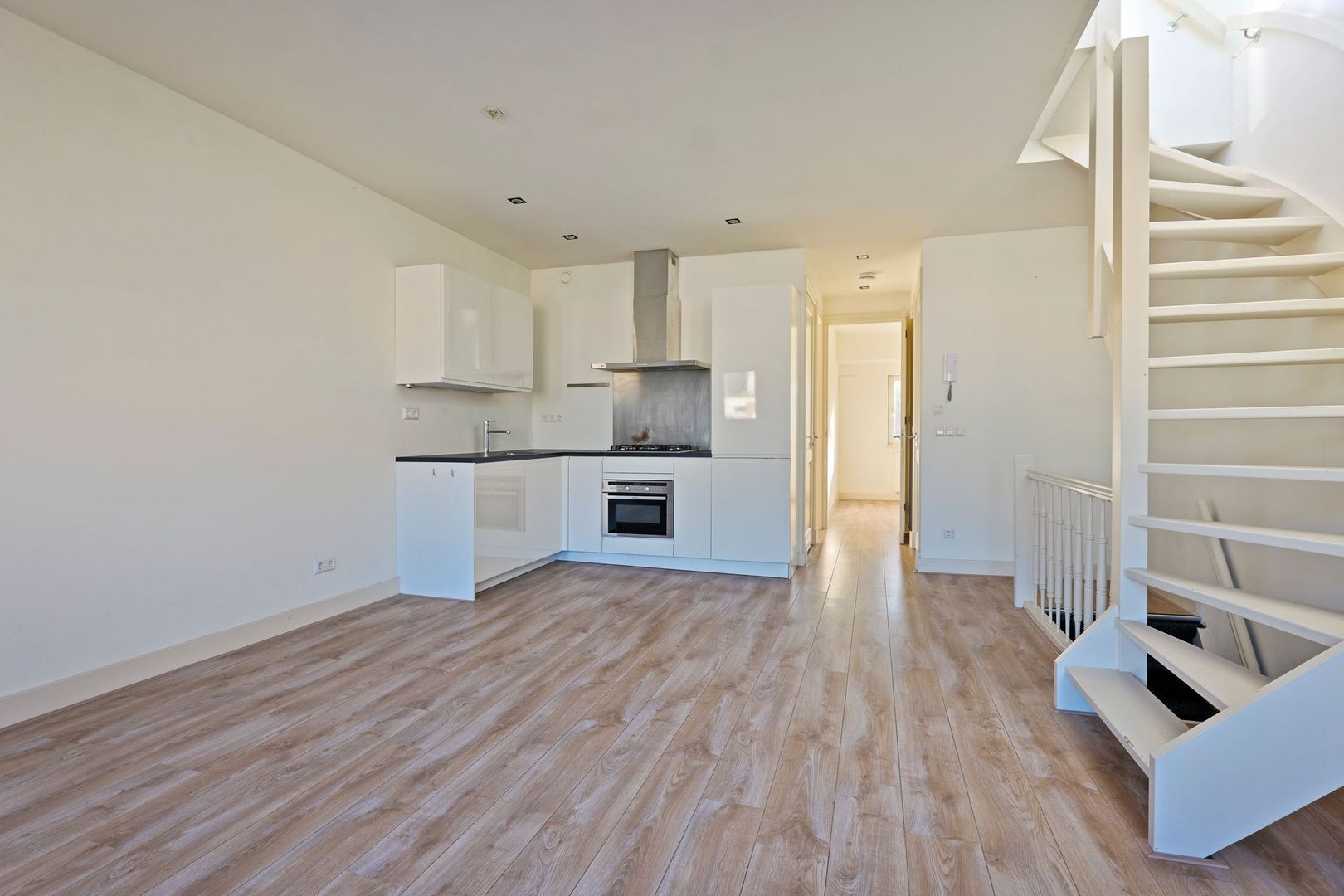 Kanaalstraat 21 4, Amsterdam foto-2