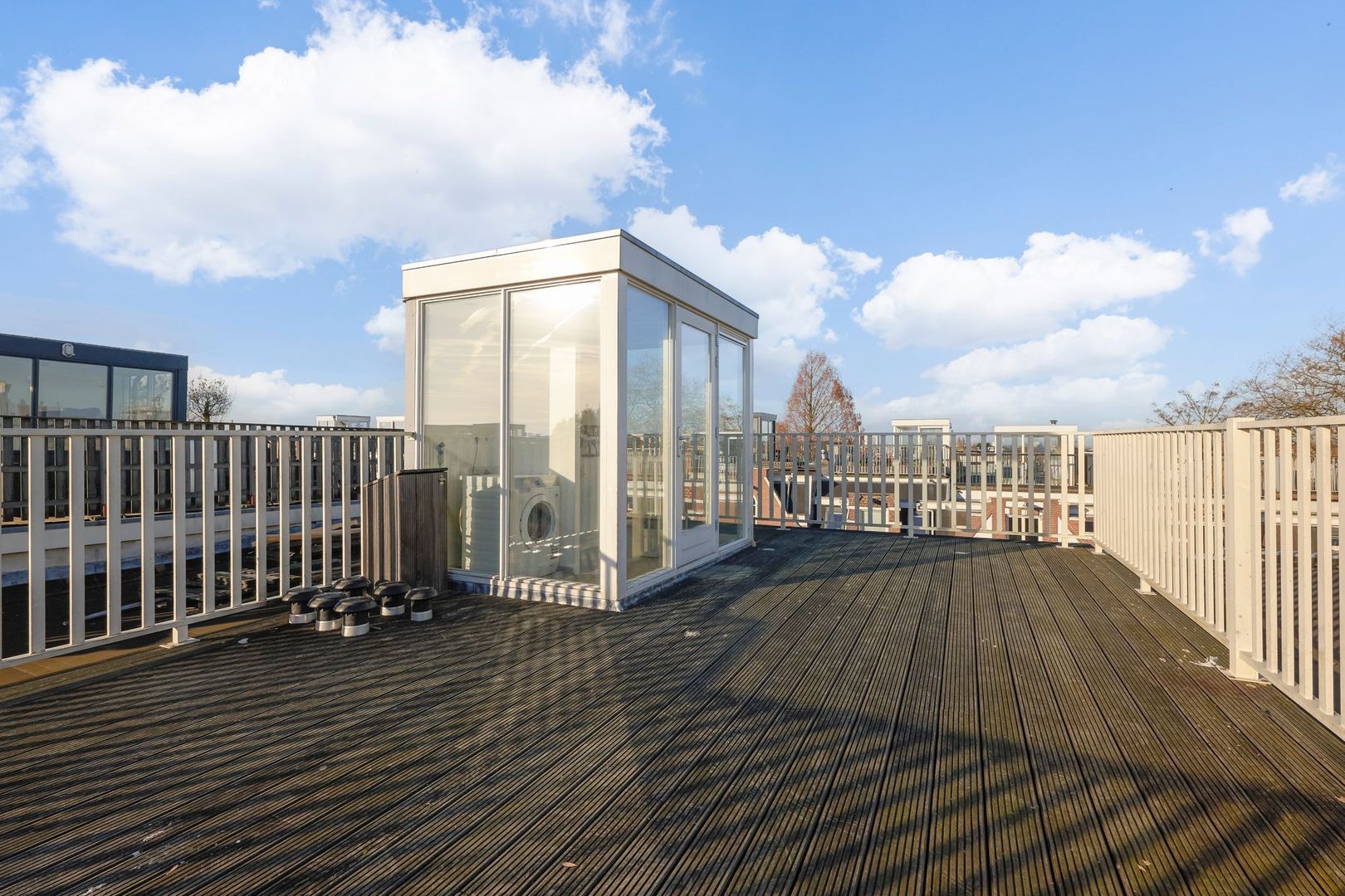 Kanaalstraat 21 4, Amsterdam foto-13