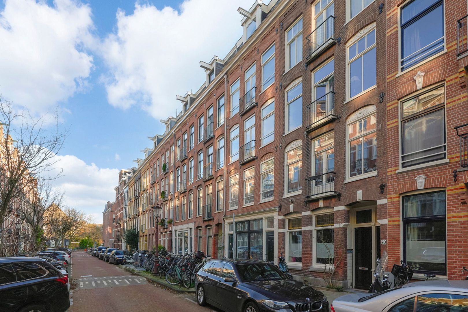 Kanaalstraat 21 4, Amsterdam foto-16