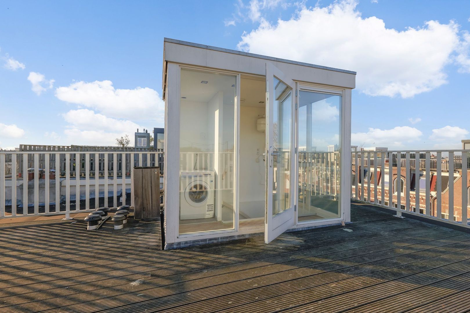 Kanaalstraat 21 4, Amsterdam foto-15