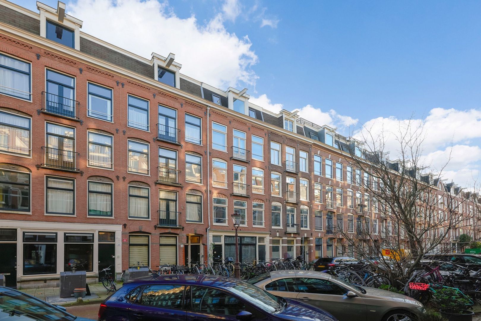 Kanaalstraat 21 4, Amsterdam foto-17