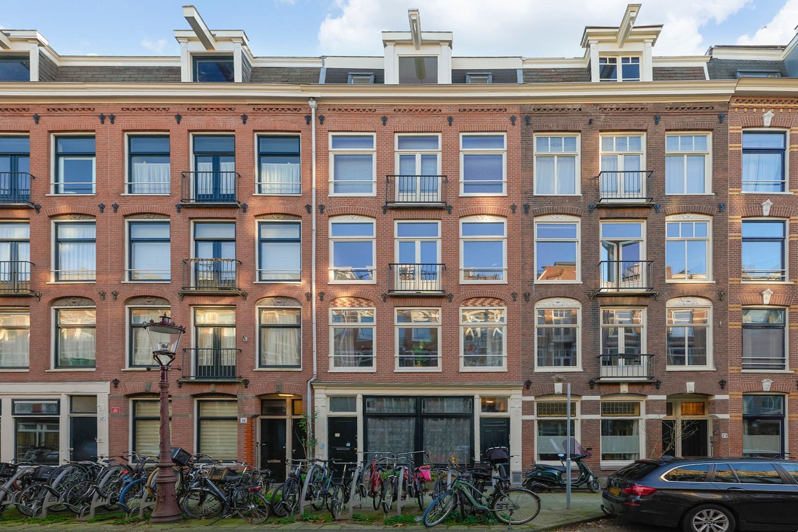 Kanaalstraat 21 4, Amsterdam foto-0