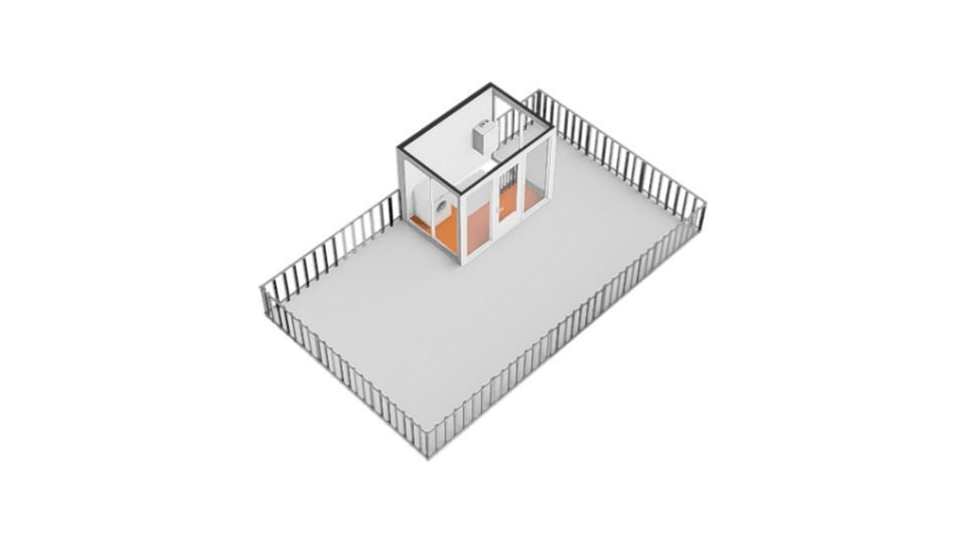 Kanaalstraat 21 4, Amsterdam foto-19