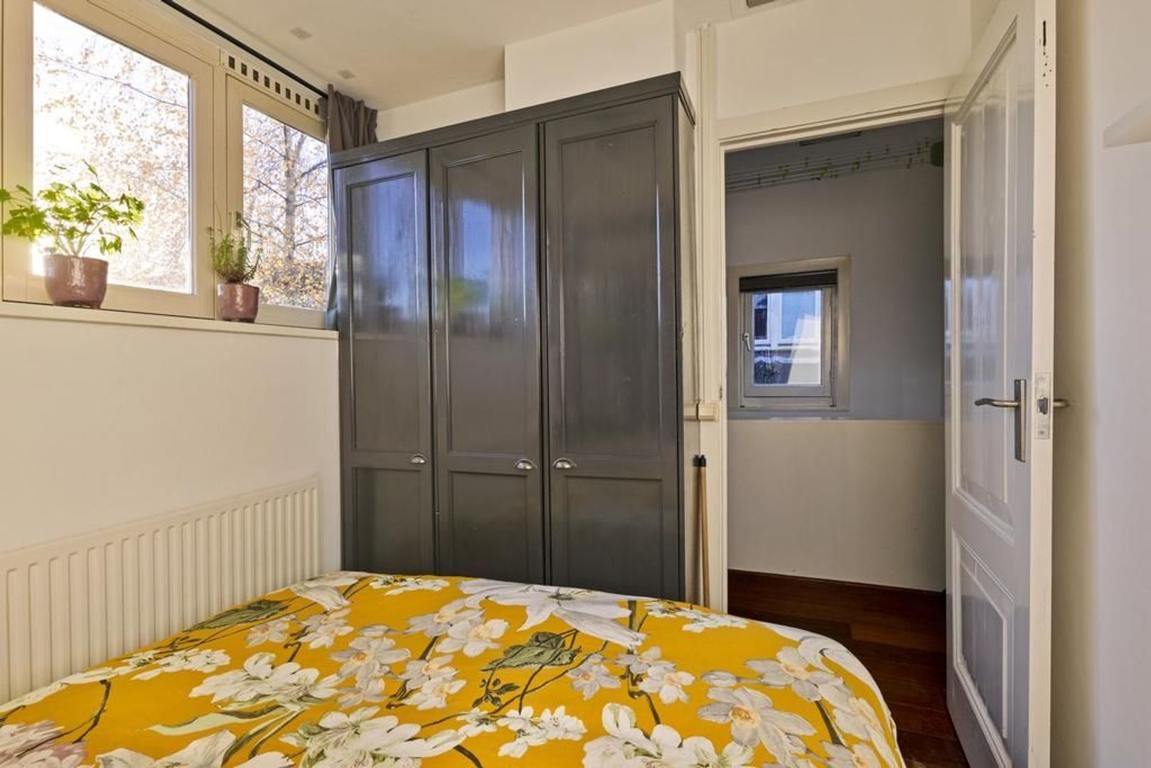 Zamenhofstraat 6, Amsterdam foto-17