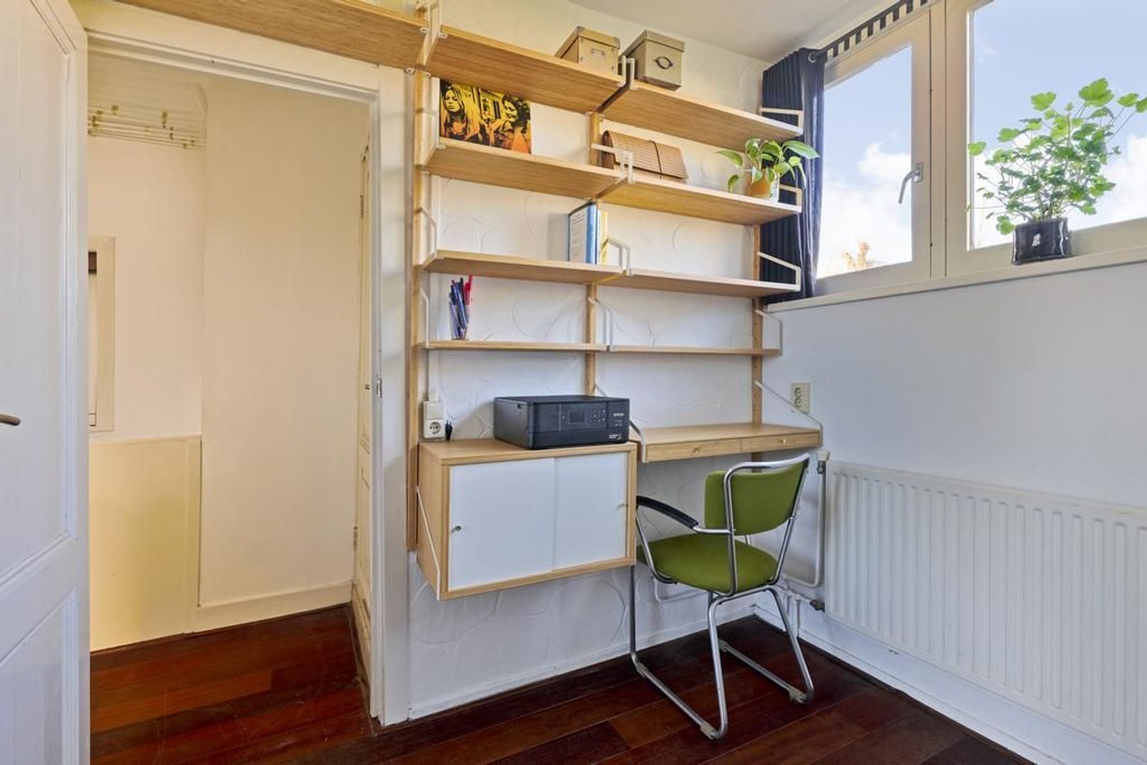 Zamenhofstraat 6, Amsterdam foto-12