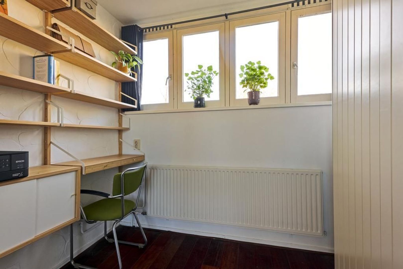 Zamenhofstraat 6, Amsterdam foto-13